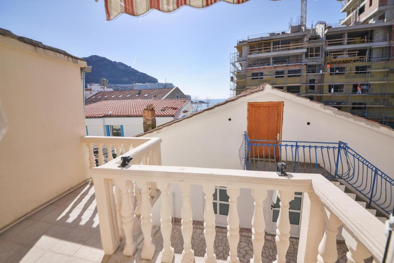 Apartmani Ljubo Rafailovic 2 Rafailovici Exterior photo